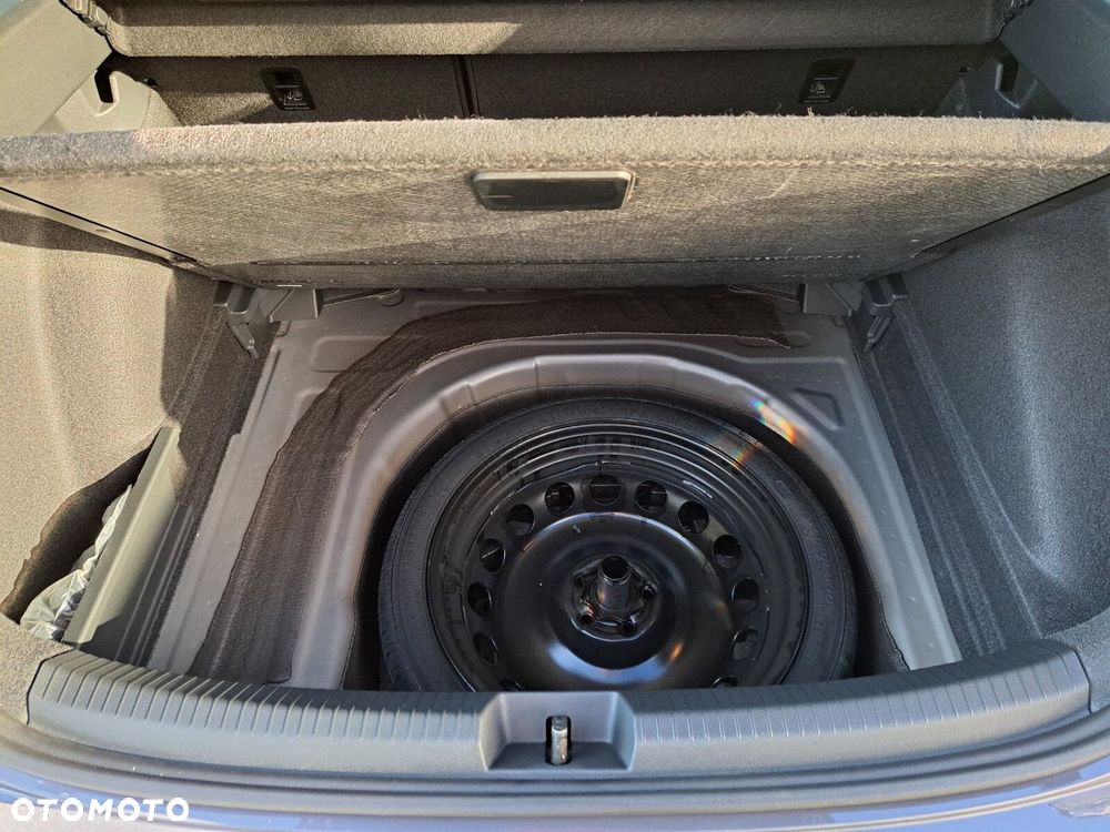 Volkswagen Taigo 1.5 TSI ACT R-Line Plus DSG - 11