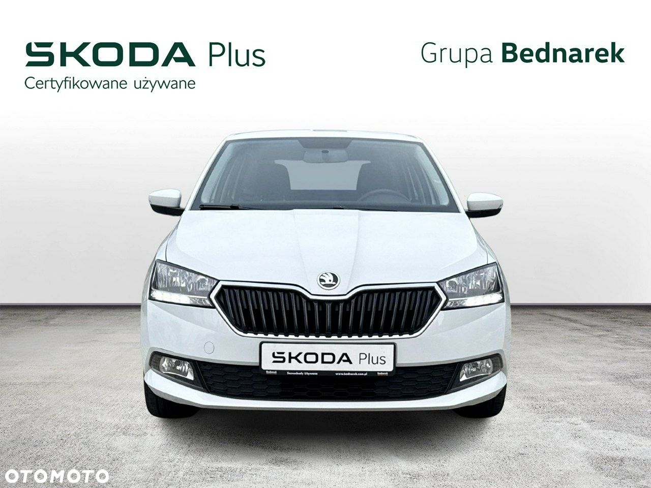 Skoda Fabia 1.0 TSI Ambition - 8