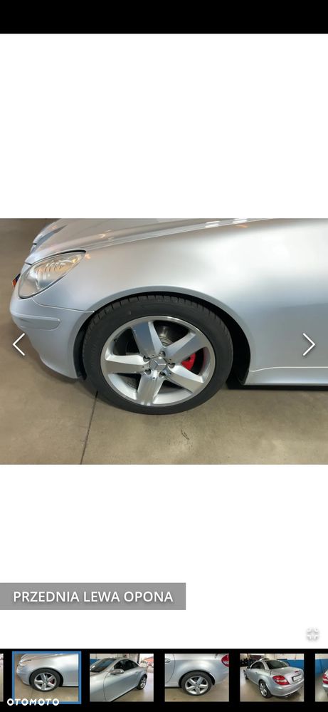 Mercedes-Benz SLK - 27