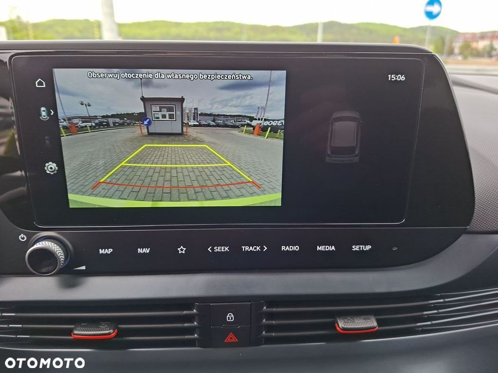 Hyundai i20 1.0 T-GDi N Line - 32