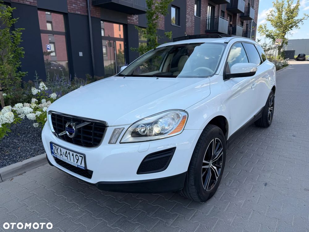 Volvo XC 60 D4 Geartronic Summum - 5