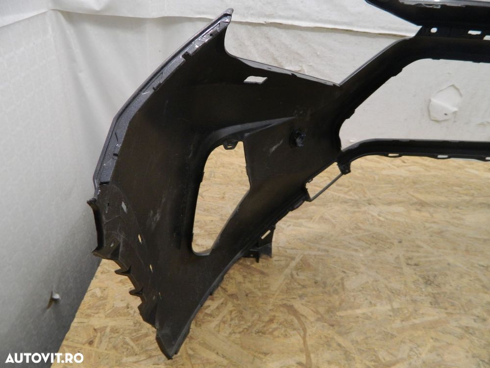 Bara fata Toyota RAV4, 2019, 2020, 2021, 2022, 2023, 52119-42B20. - 6