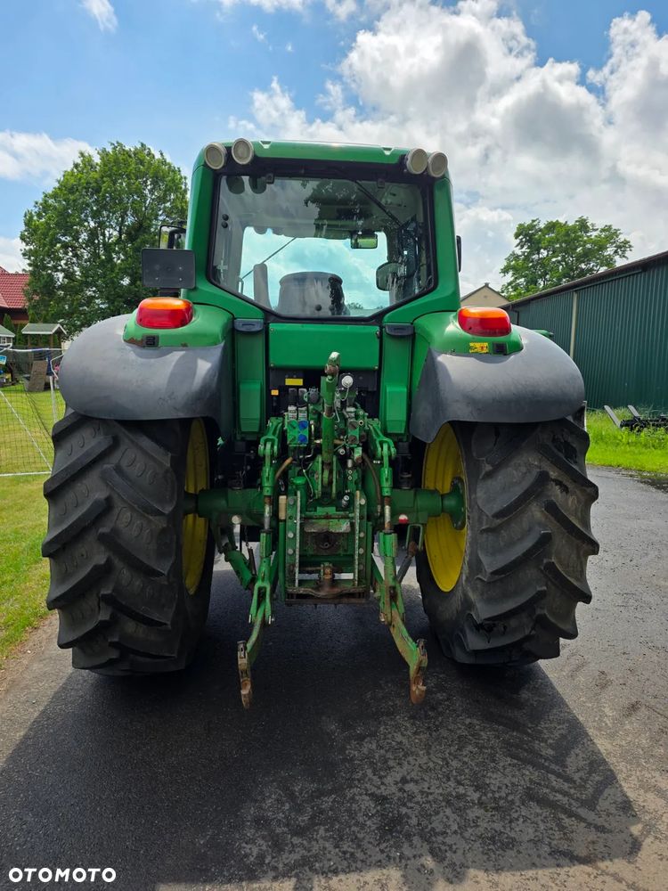 John Deere 6530 Premium - 4