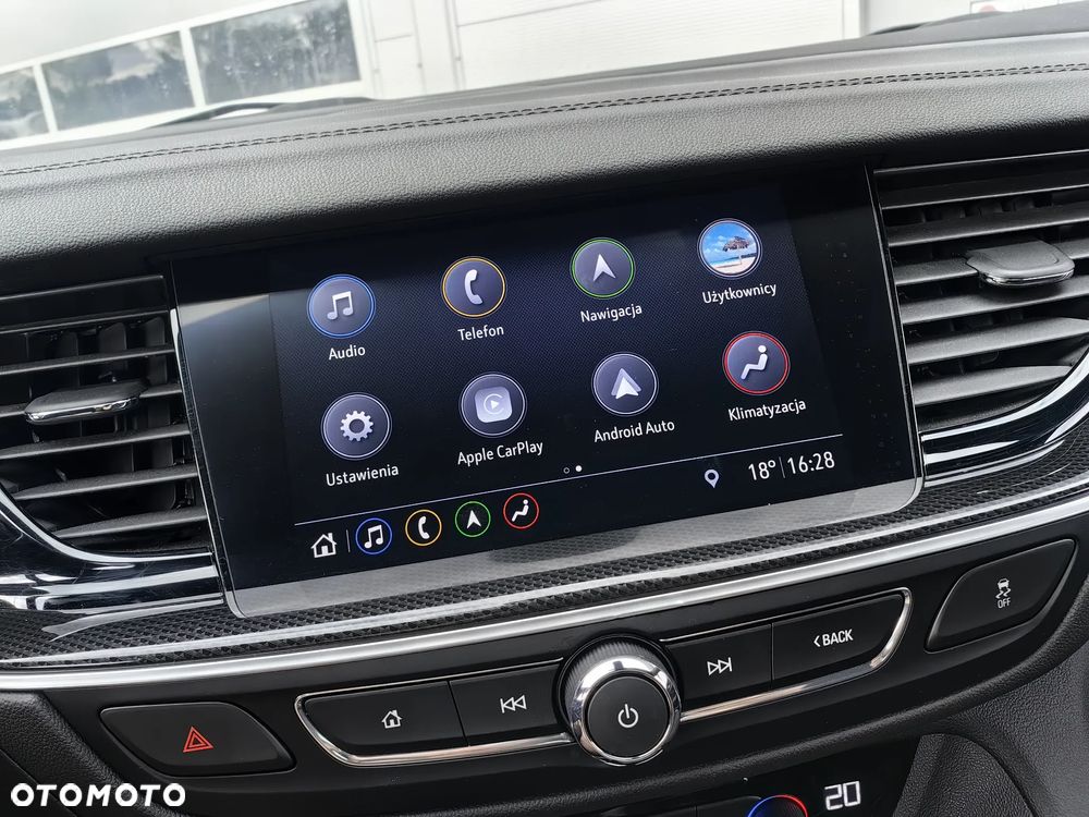 Opel Insignia 1.5 CDTI Edition S&S - 23