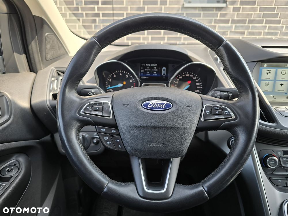 Ford Kuga 1.5 EcoBoost FWD Titanium ASS GPF - 30