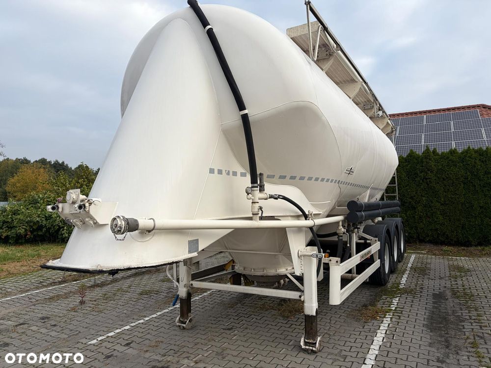 Spitzer SF2737/2P cementonaczepa - 2