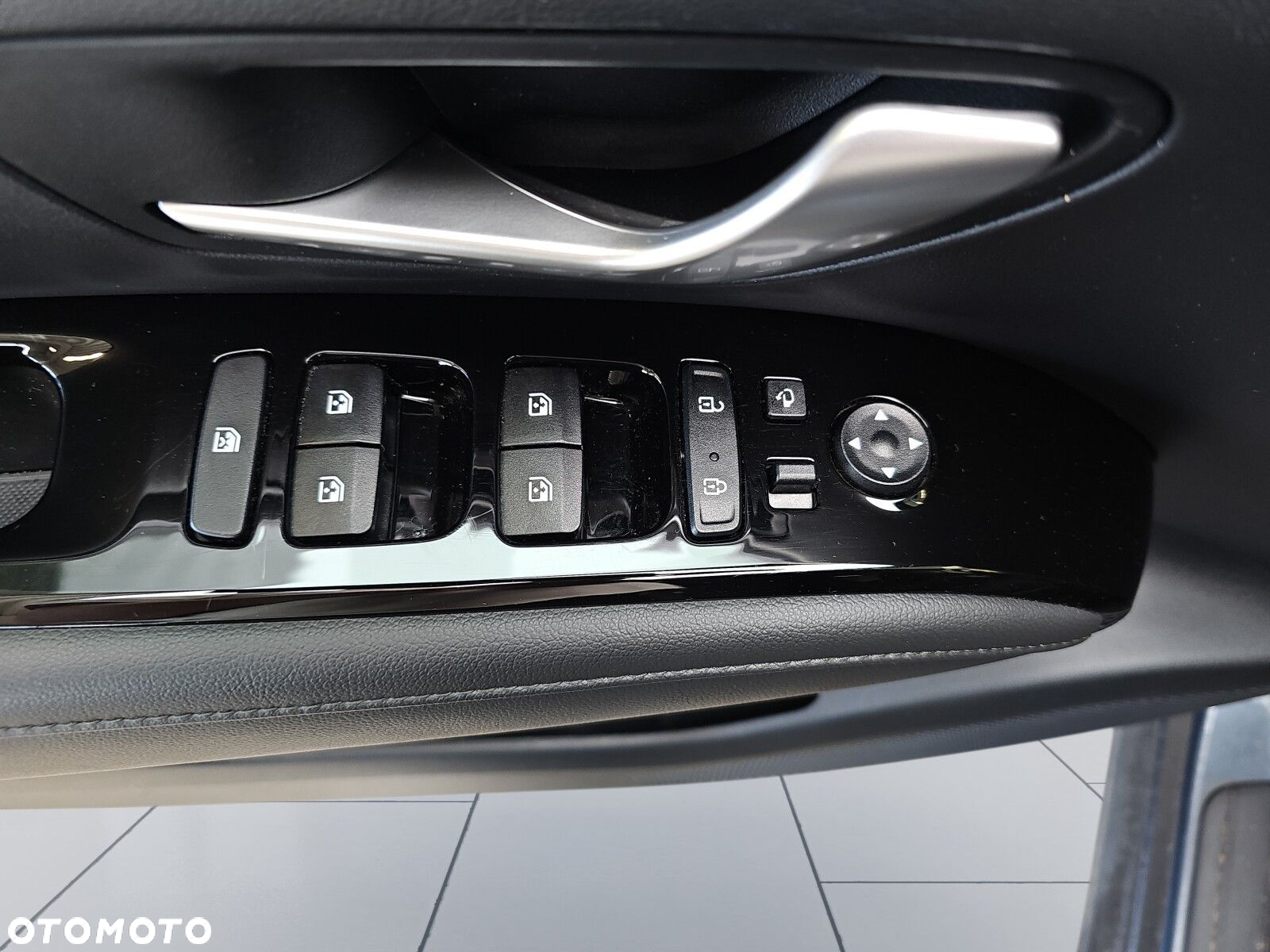 Hyundai Tucson - 21