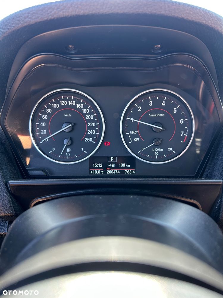 BMW Seria 2 228i M Sport sport - 11