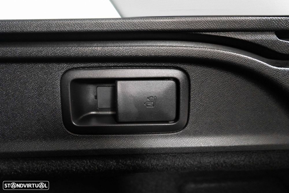 Peugeot 308 SW 1.2 PureTech Active - 15