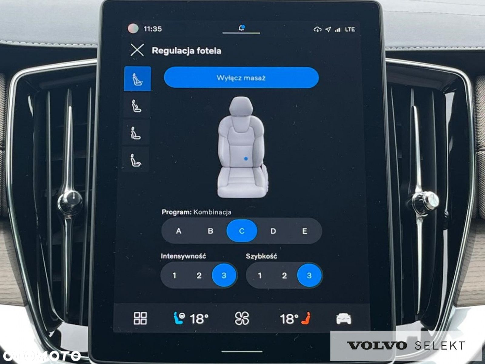 Volvo XC 90 - 28