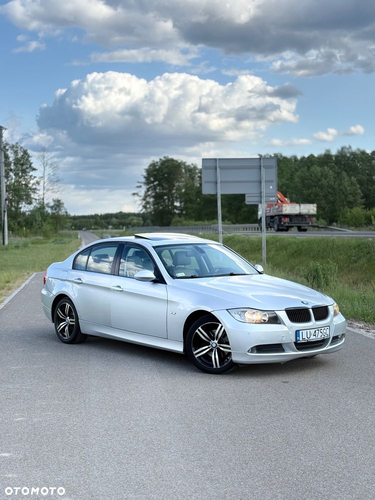 BMW Seria 3 - 2