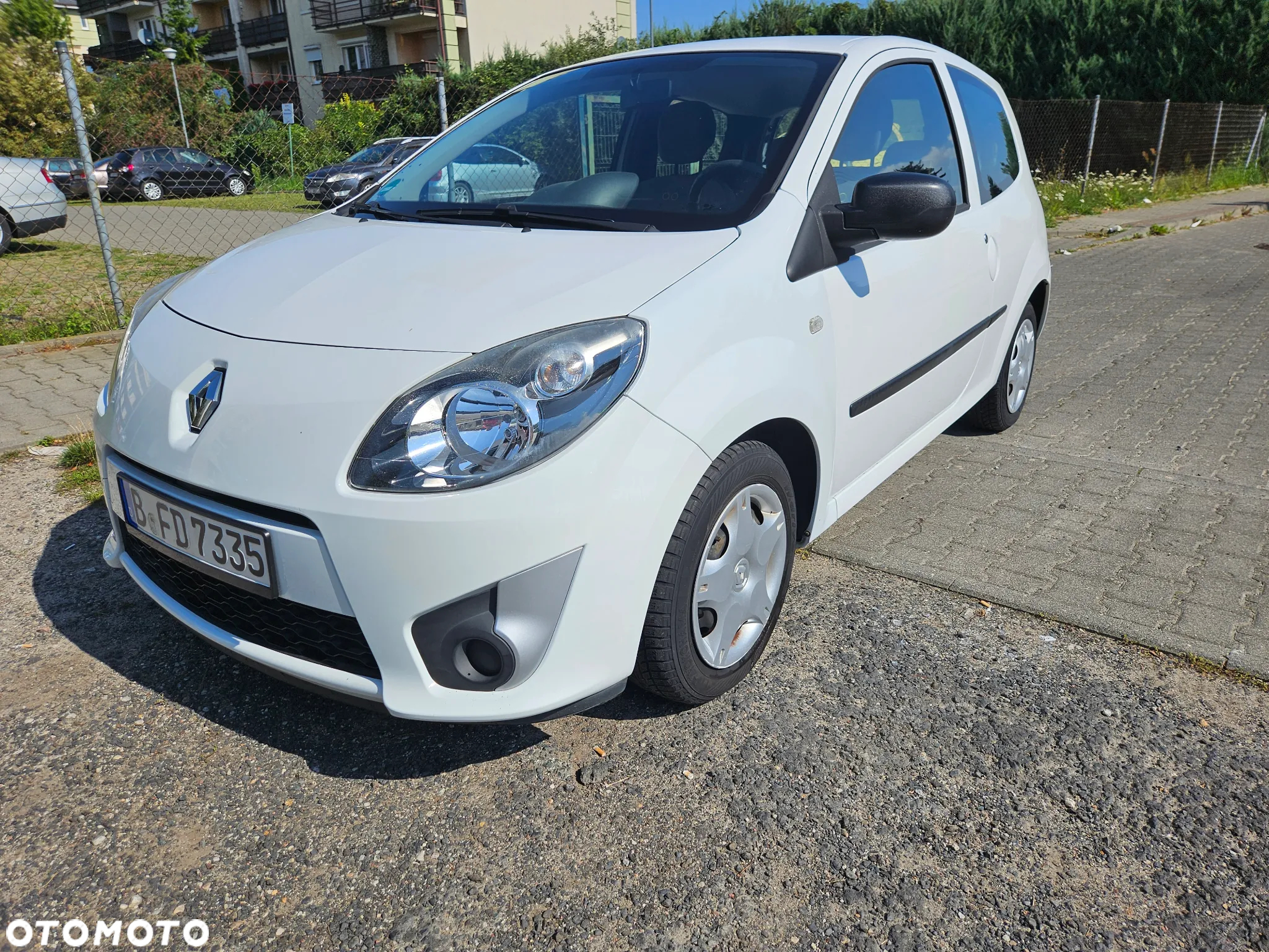 Renault Clio 1.2 Campus Access - 3