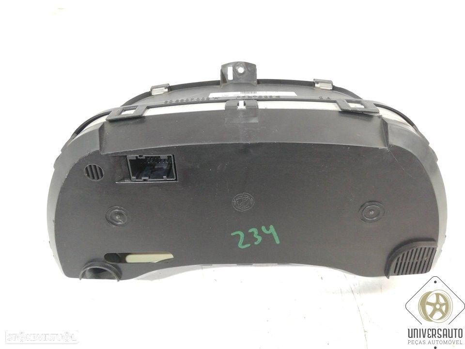 QUADRANTE FIAT PUNTO 2001 - 2