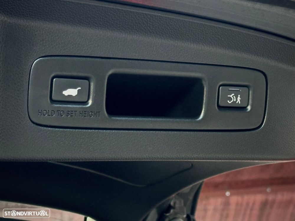 Honda HR-V 1.5 i-MMD e:HEV Elegance - 25