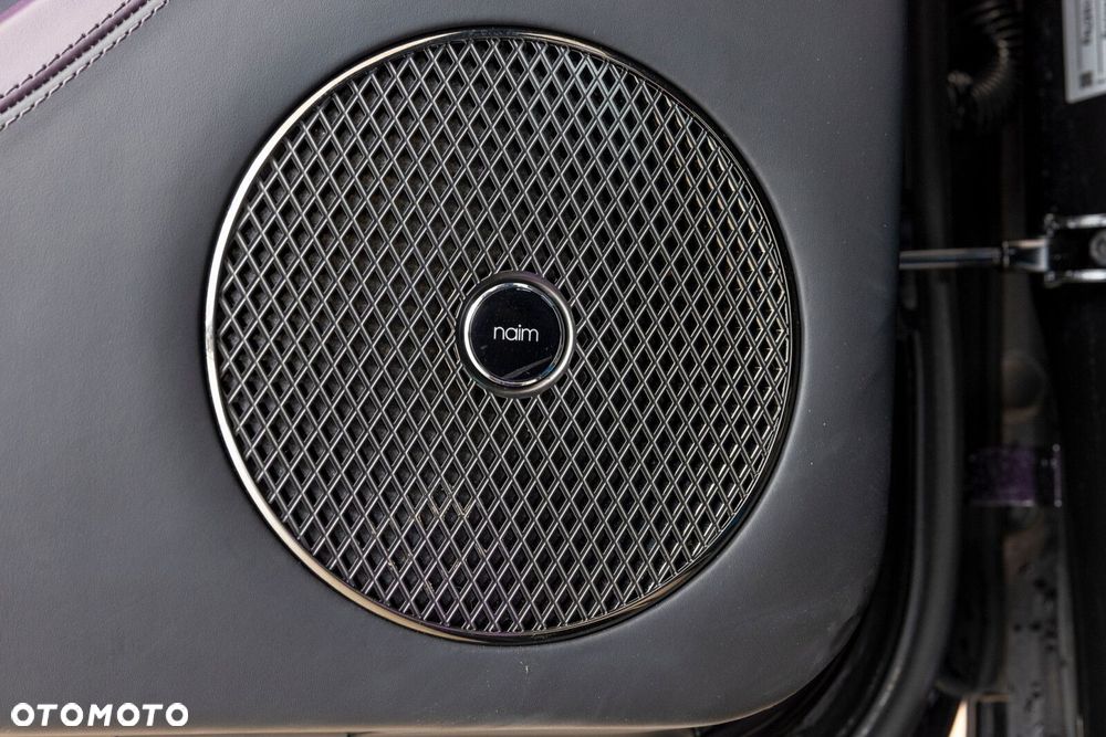 Bentley Continental GT - 20