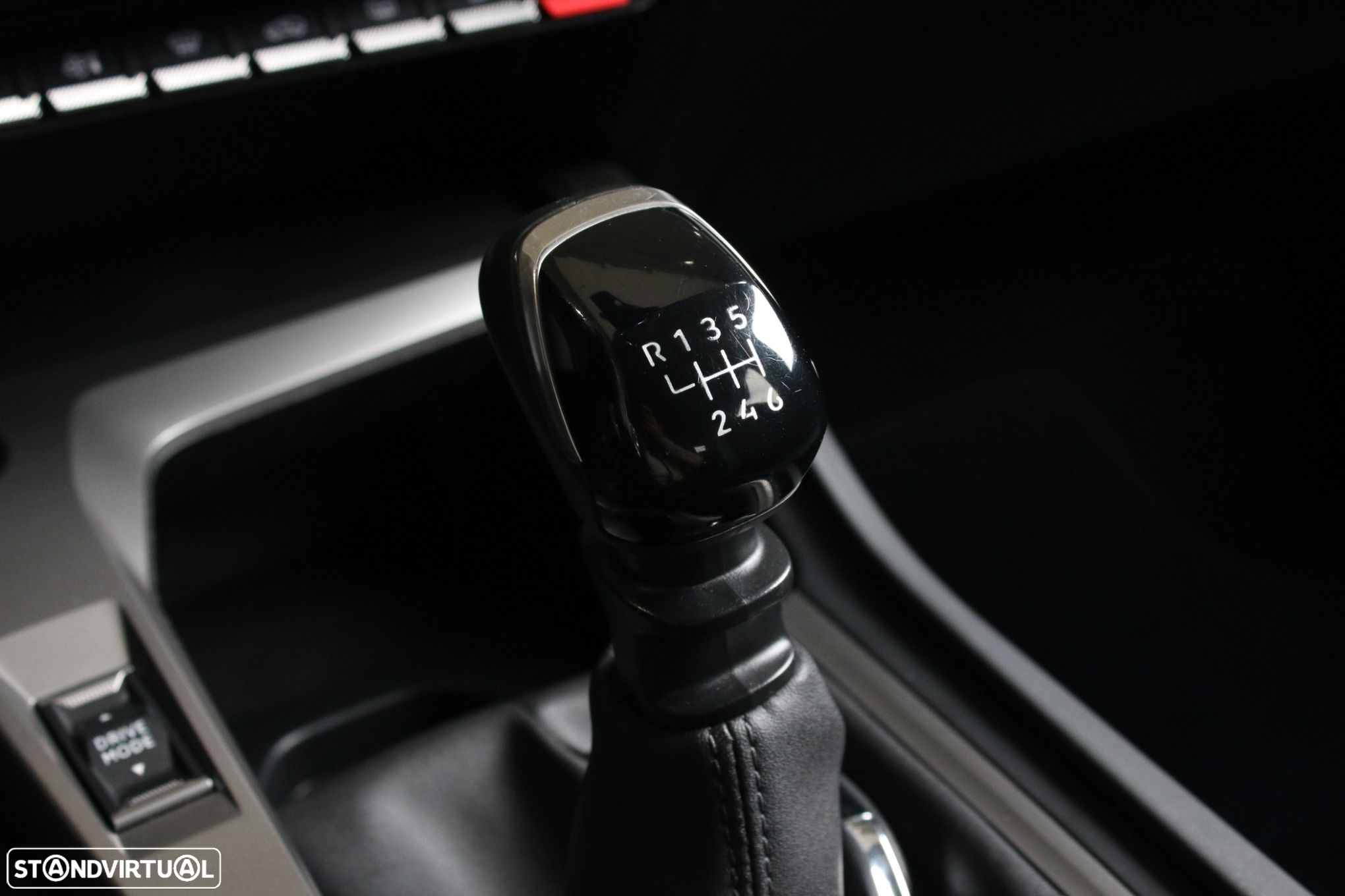 Peugeot 308 1.2 PureTech Allure - 30