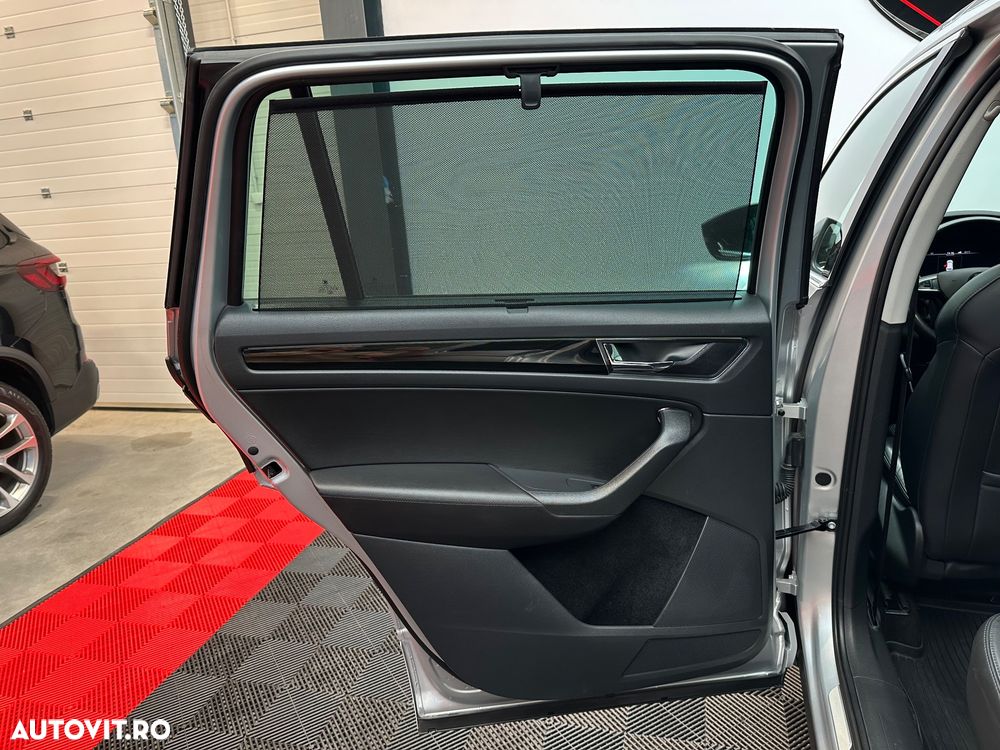 Skoda Kodiaq 2.0 TDI DSG L&K - 26
