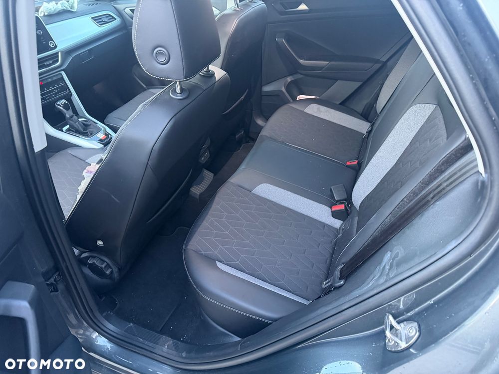 Volkswagen T-Roc 1.0 TSI OPF GOAL - 9