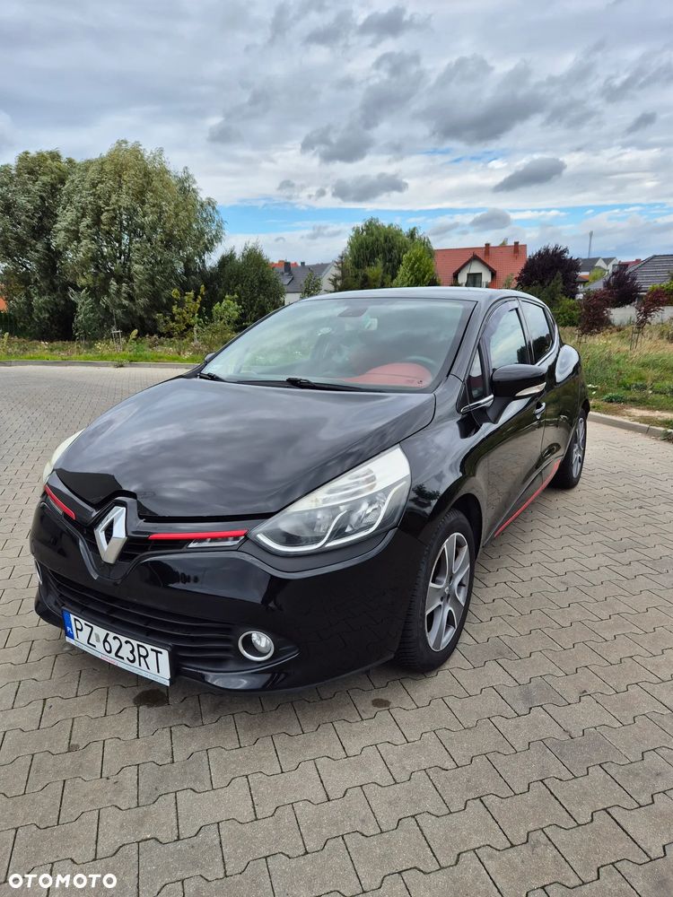 Renault Clio 0.9 TCe Limited - 13