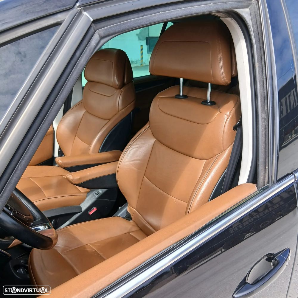 Citroën C4 Grand Picasso 1.6 HDi Exclusive CMP6 - 2