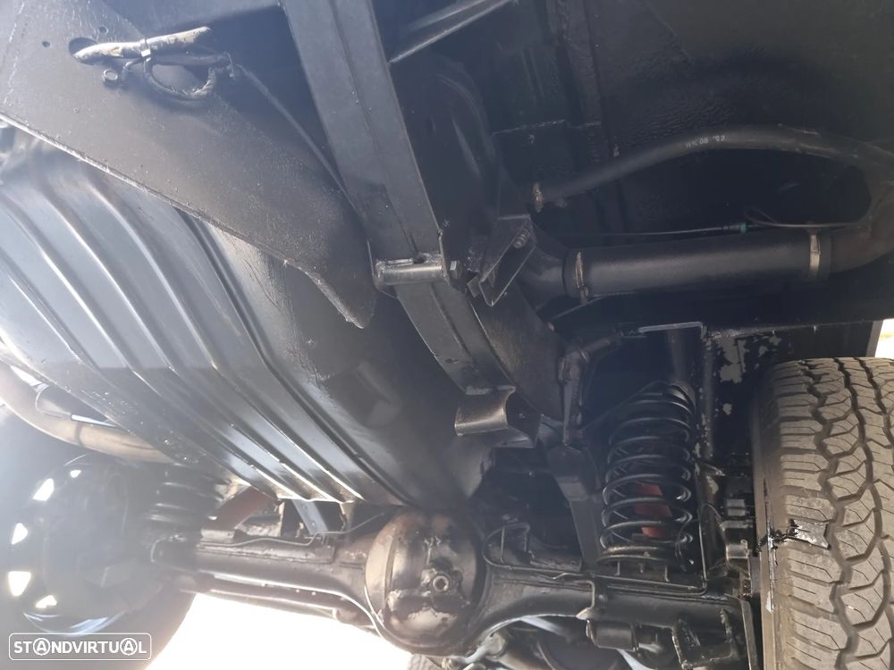 Land Rover Range Rover - 26