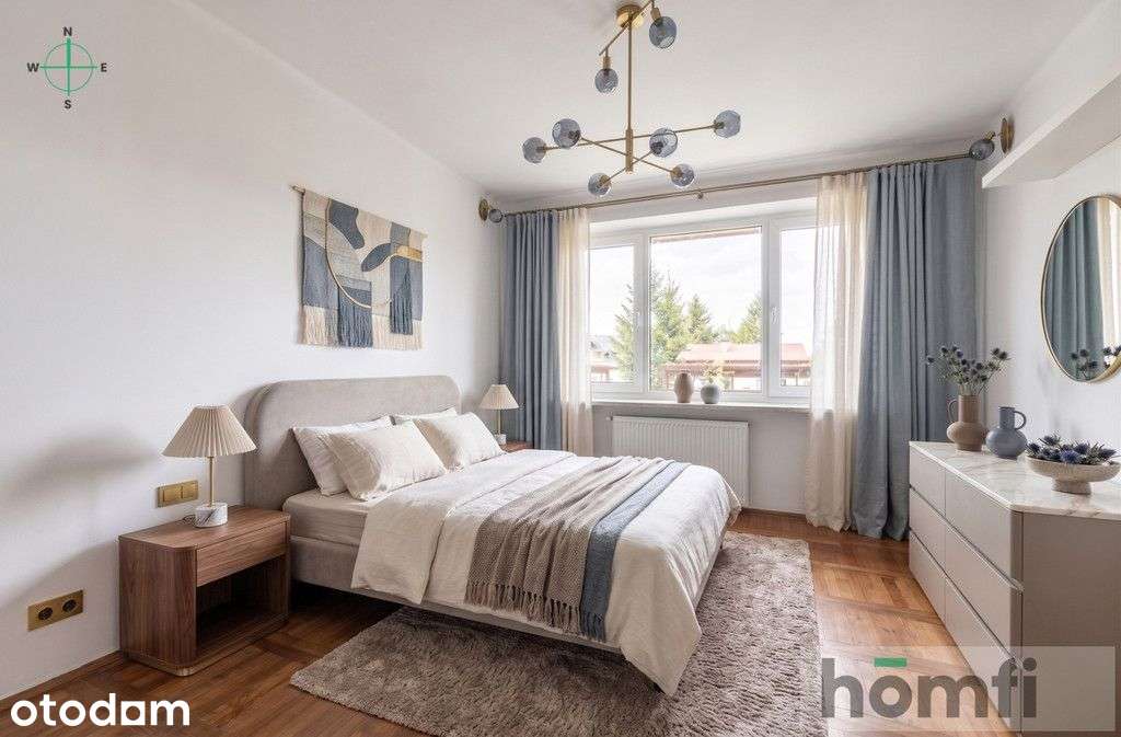 Mieszkanie na sprzedaż, 3 pokoje, 64 m², Lublin