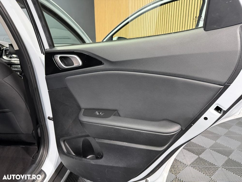 Kia XCeed 1.6 GDI DCT6 OPF VISION - 26