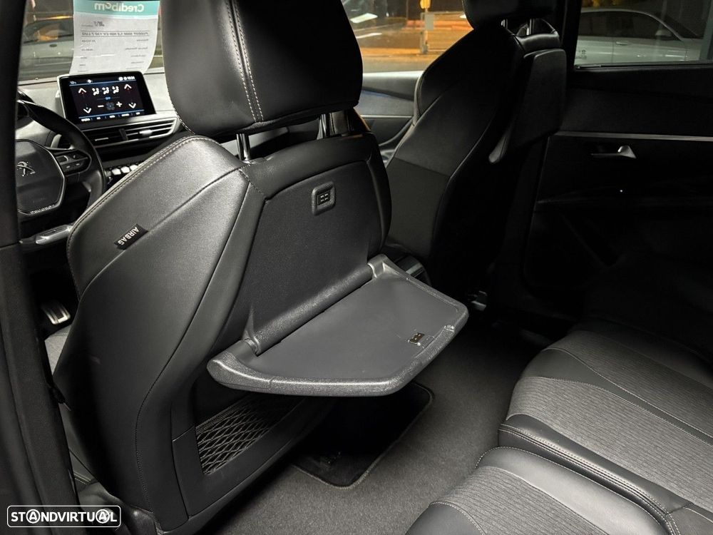 Peugeot 5008 1.5 BlueHDi GT Line - 18