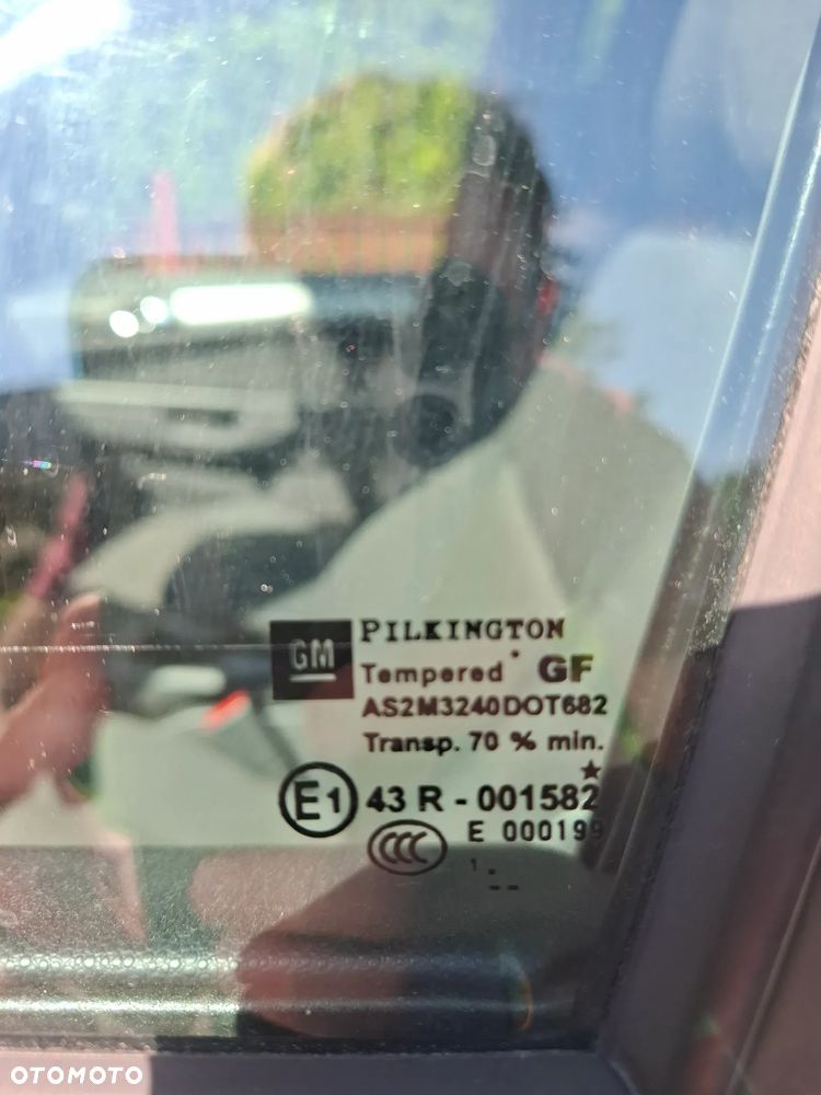 Opel Zafira 1.8 Cosmo EU5 - 6
