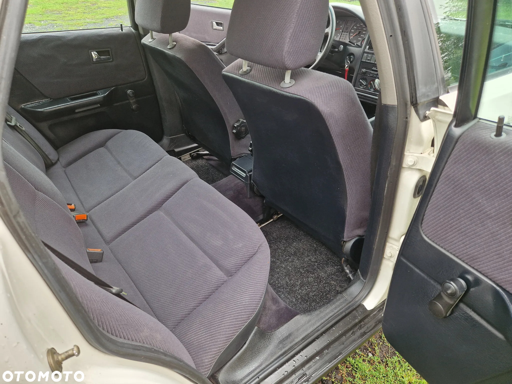 Audi A4 1.9 TDI - 9