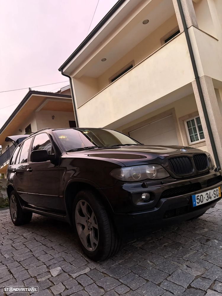BMW X5 - 14