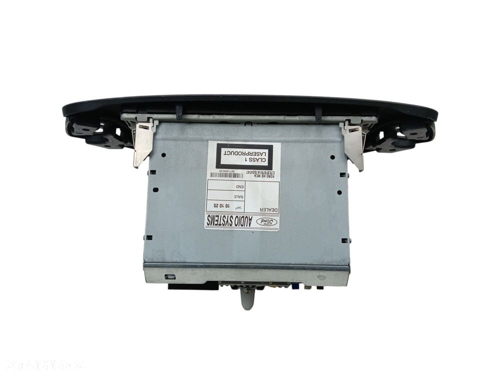 RADIO FORD MONDEO MK4 LIFT (2010-2014) 2.0 TDCI 140KM BS7T-18K931-EB - 3