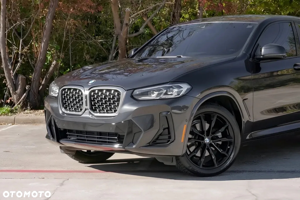 BMW X4 xDrive30i M Sport Edition - 3