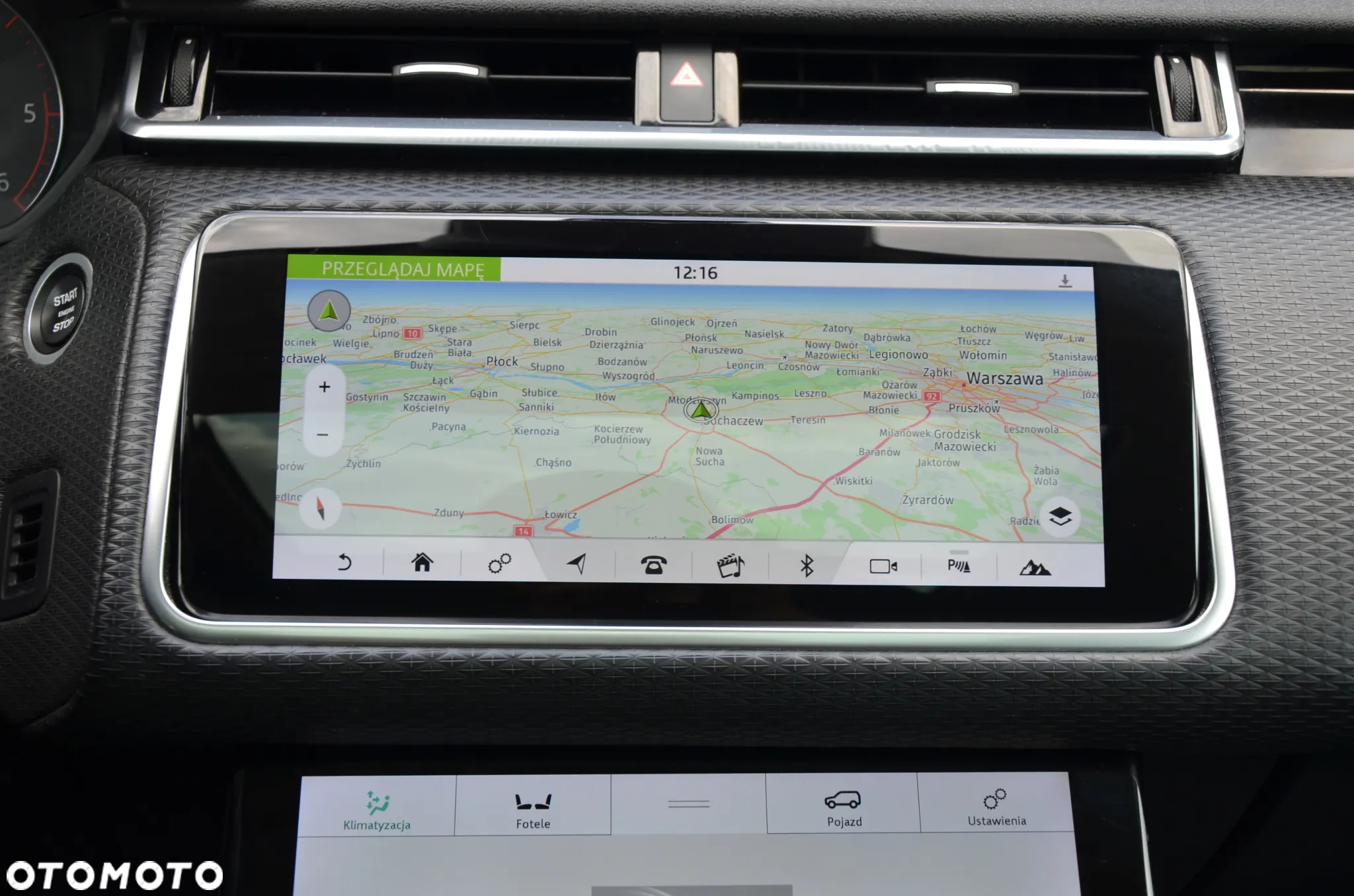 Land Rover Range Rover Velar 2.0 SD4 R-Dynamic HSE - 34