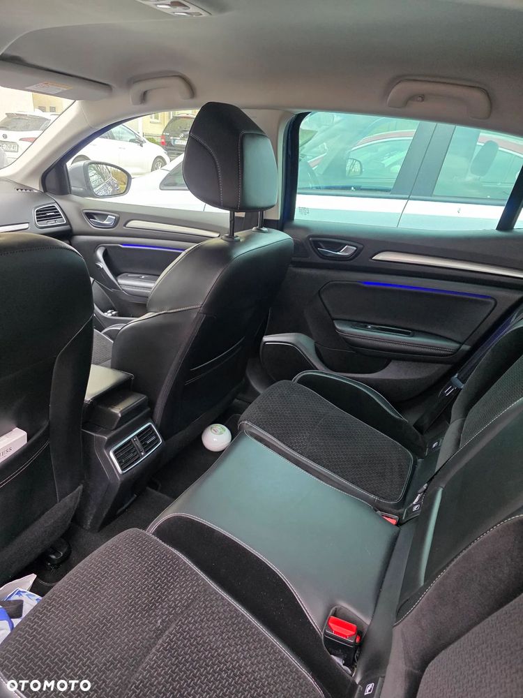 Renault Megane 1.2 Energy TCe GT Line - 15