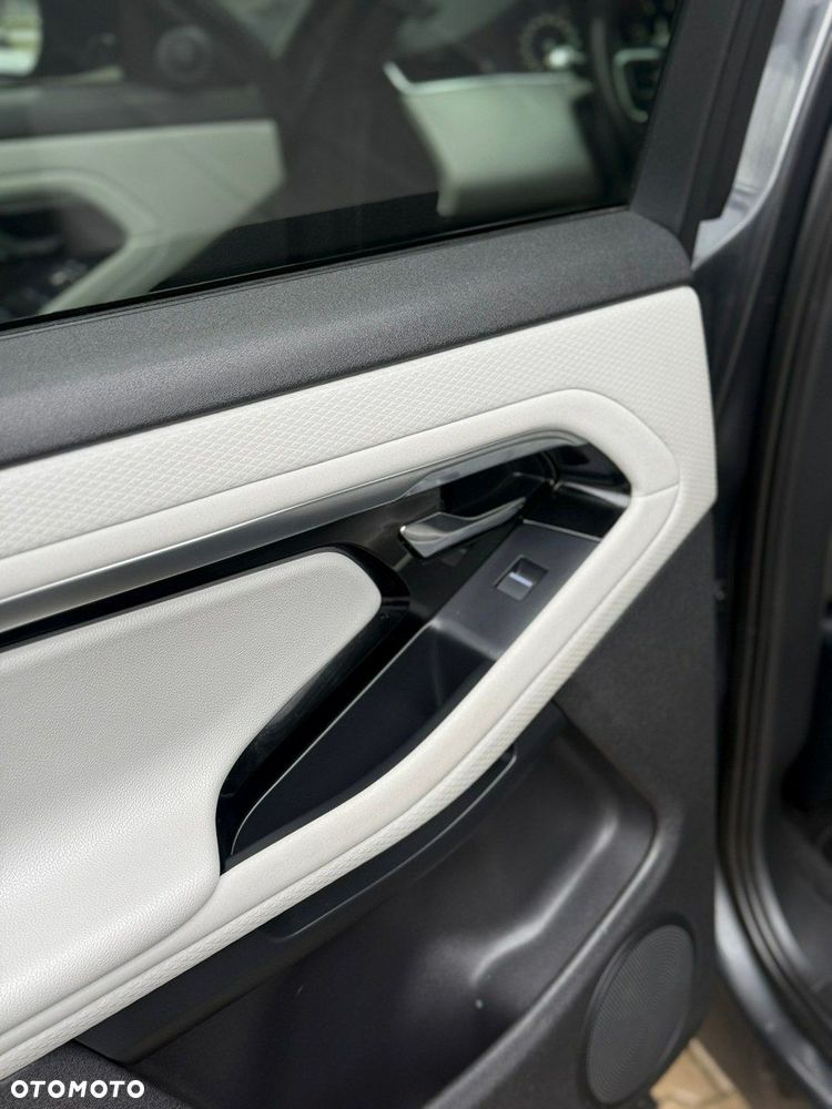 Land Rover Range Rover Evoque - 17