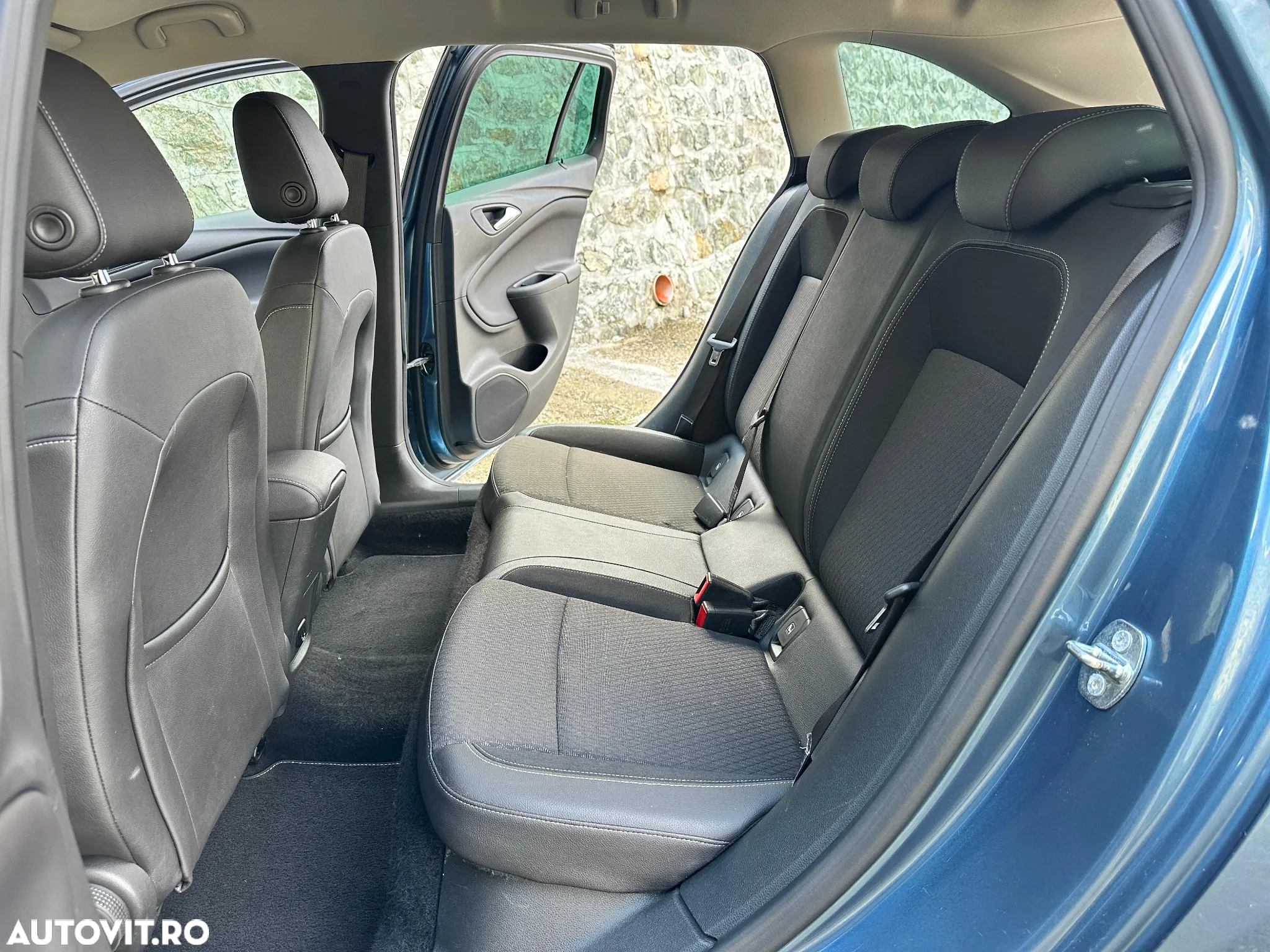 Opel Astra 1.6 CDTI ECOTEC ECOFlex Start/Stop Innovation - 18