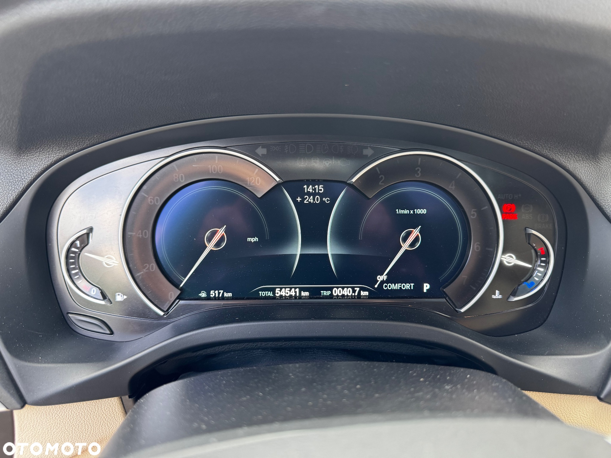 BMW X3 xDrive30i xLine - 18