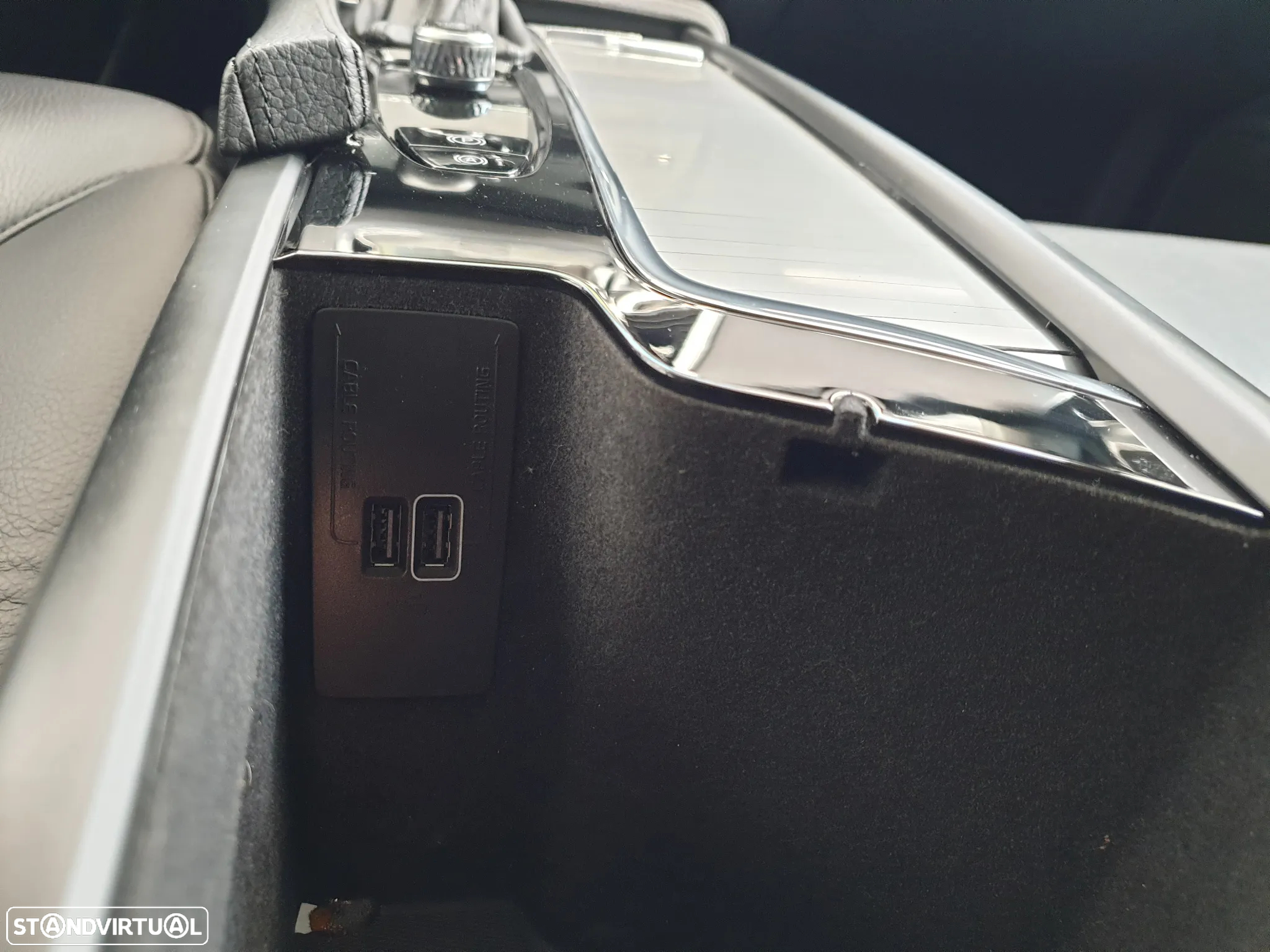 Volvo XC 90 2.0 D4 Momentum - 21