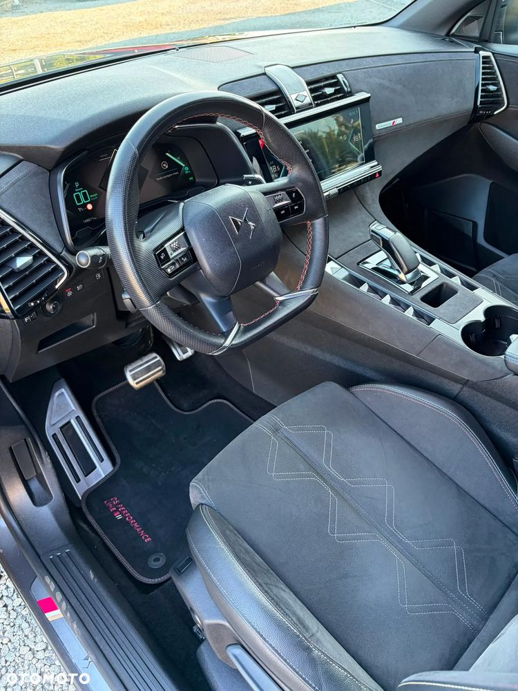DS Automobiles DS 7 Crossback - 34
