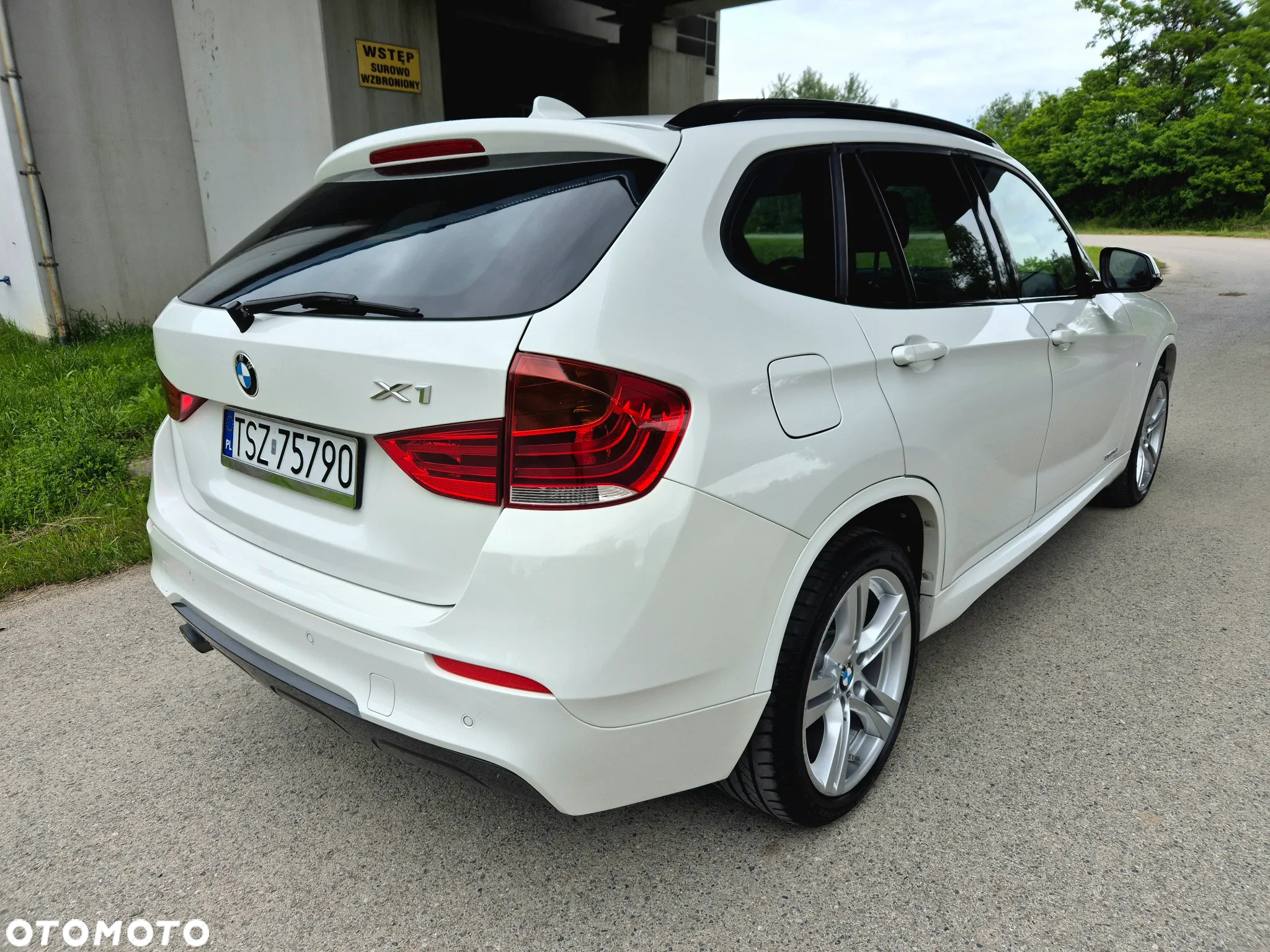 BMW X1 xDrive25d - 12