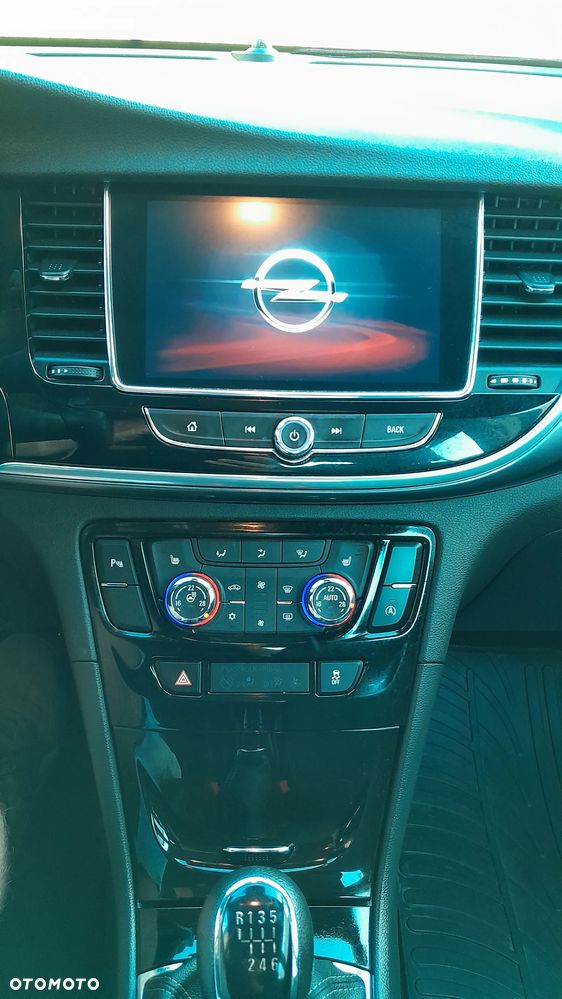 Opel Mokka X - 5