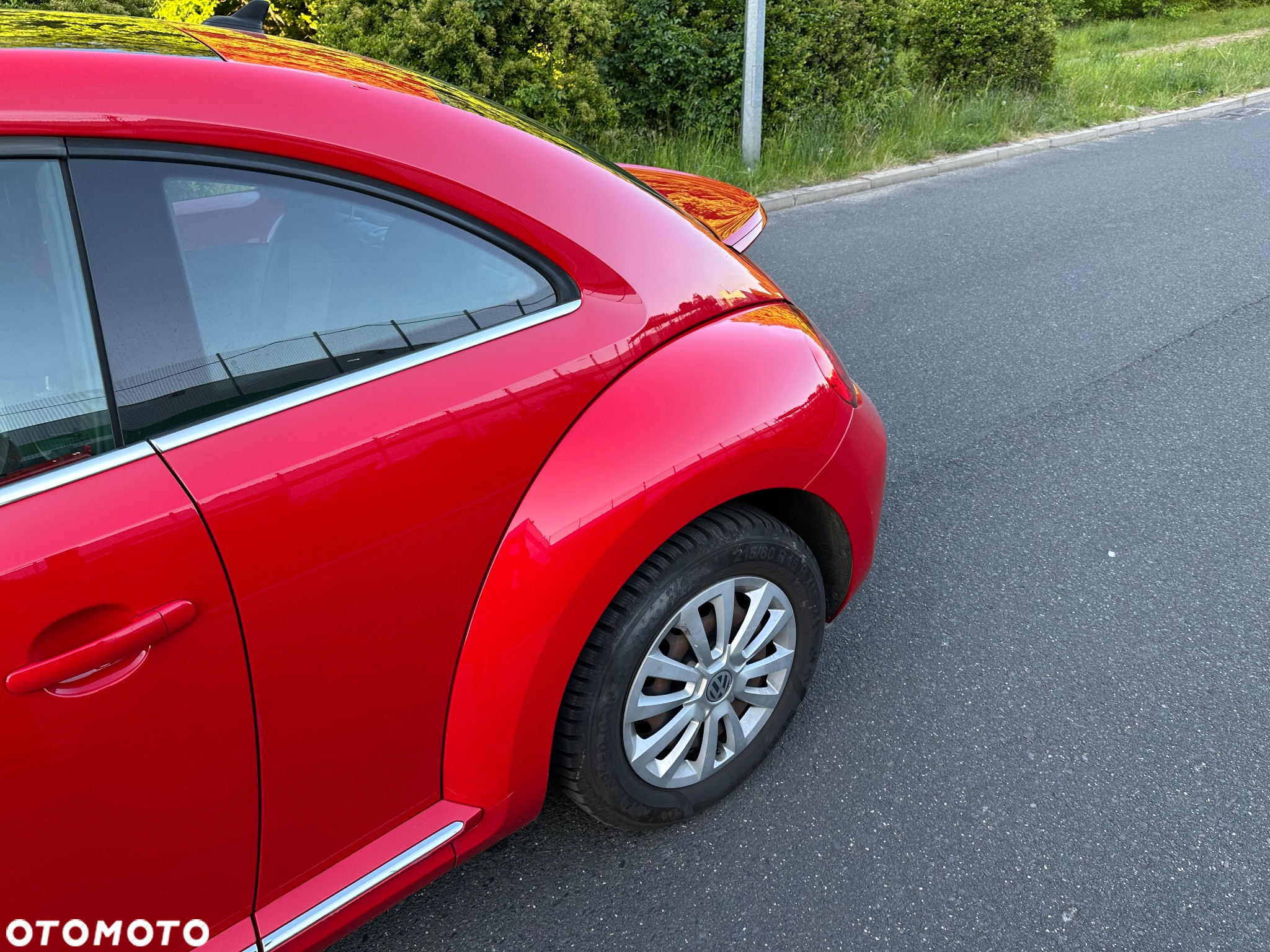 Volkswagen Beetle 2.0 TDI Design - 28