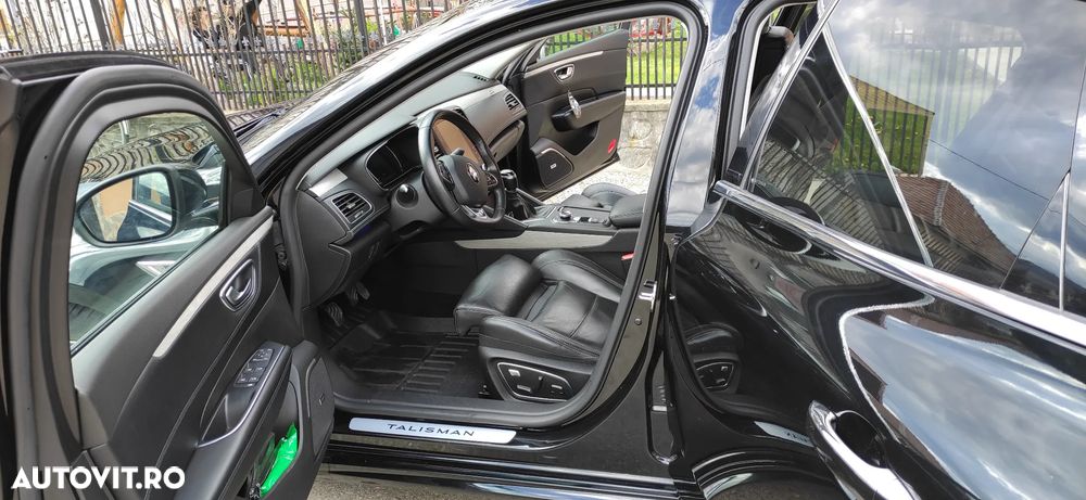 Renault Talisman - 5