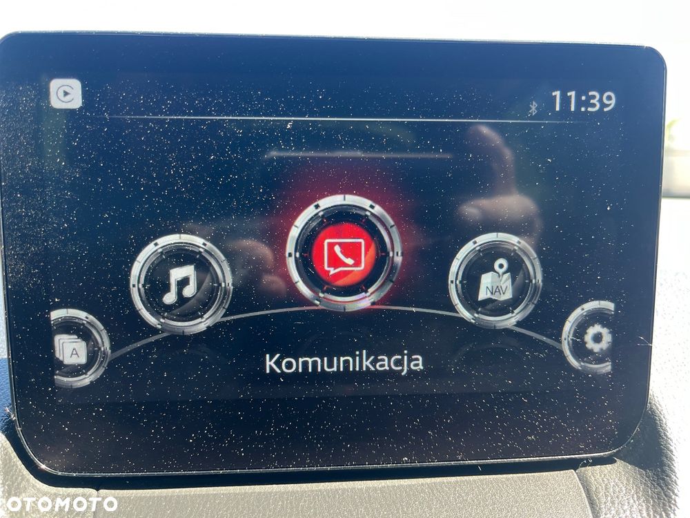 Mazda 2 SKYACTIV-G 90 Homura - 25