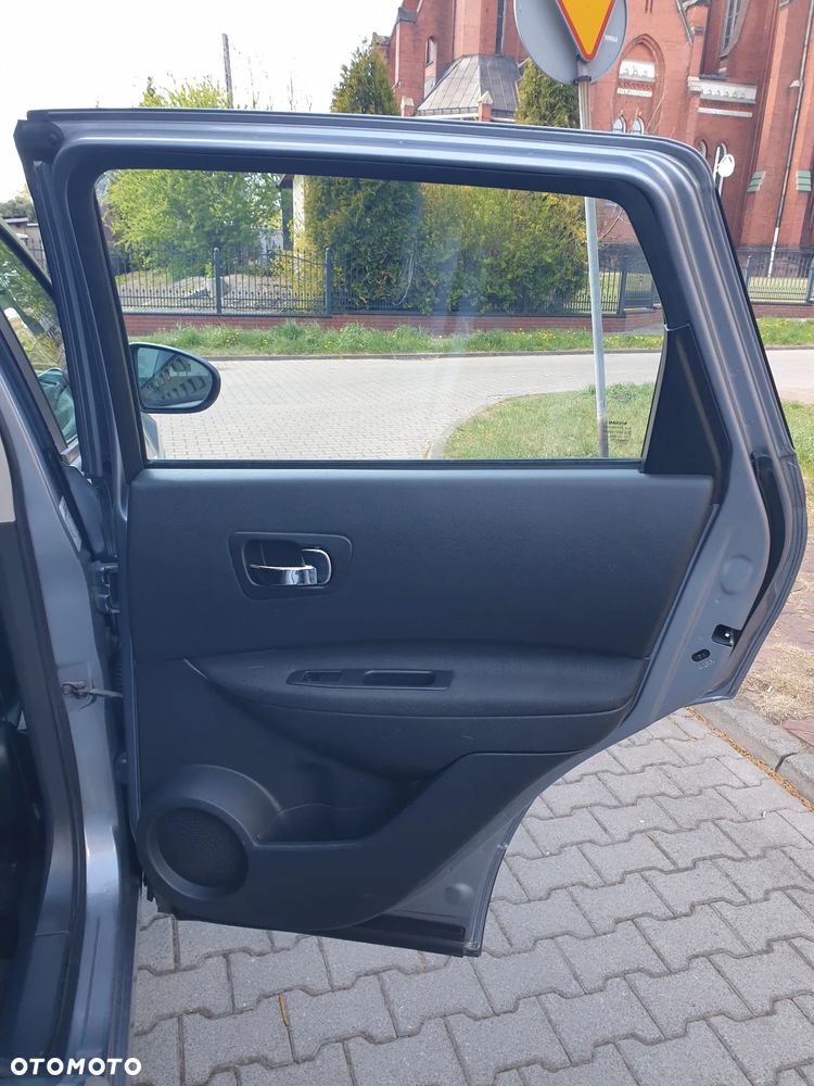Nissan Qashqai 1.6 I-Way - 30