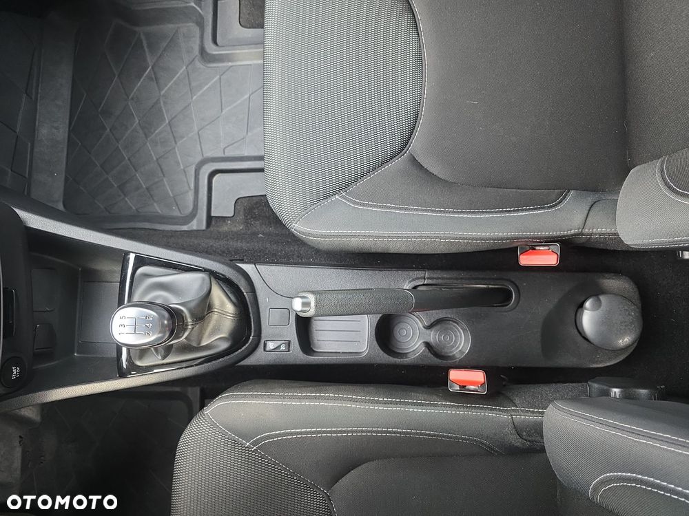 Renault Clio 1.5 dCi Energy Alize EU6c - 16