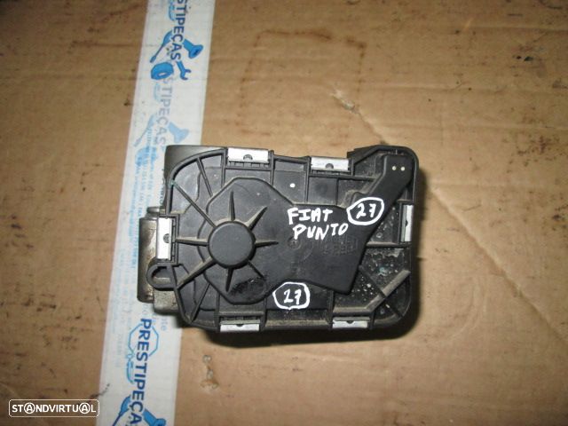 Corpo Borboleta 5519276  C14640SMF1070 FIAT PUNTO - 1