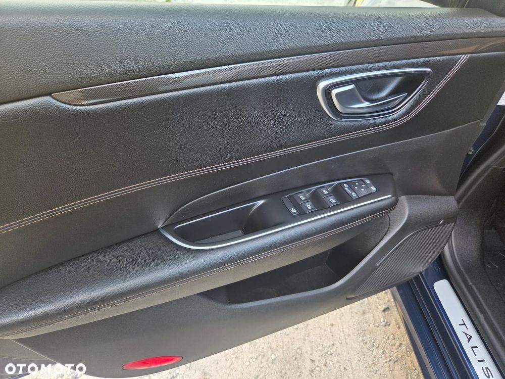 Renault Talisman ENERGY dCi 130 Business - 18