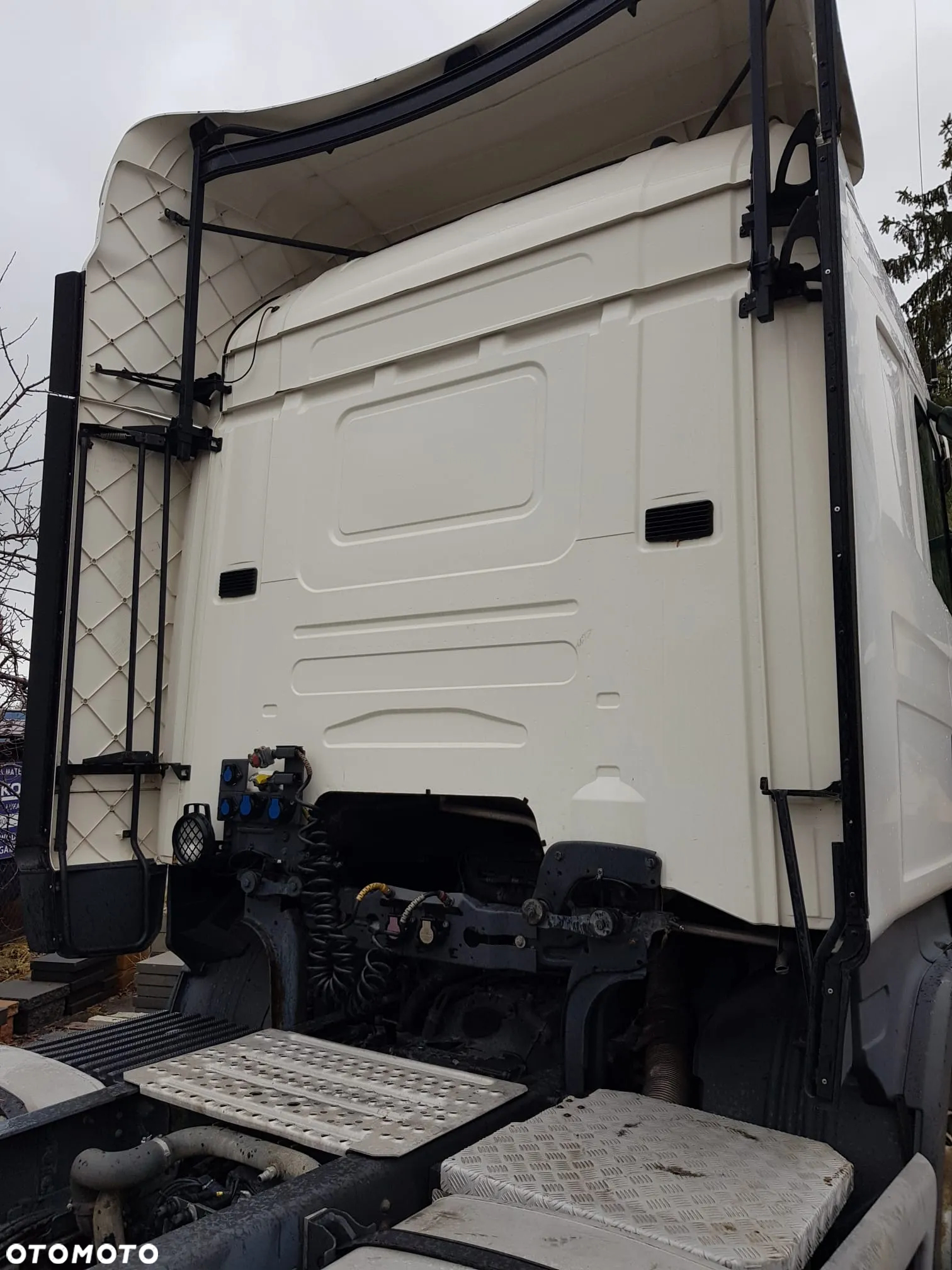 Scania R440 - 5